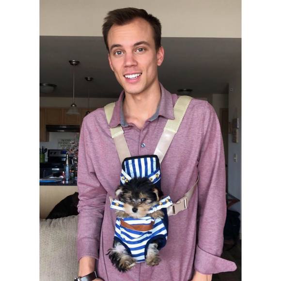 Meet your Posher, Jesse - Picture 1 of 1